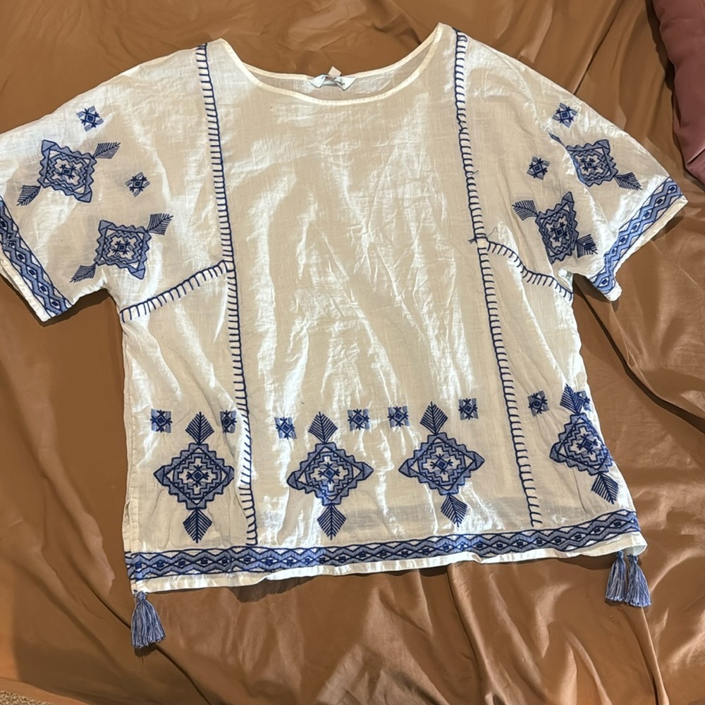 Vineyard Vines Top